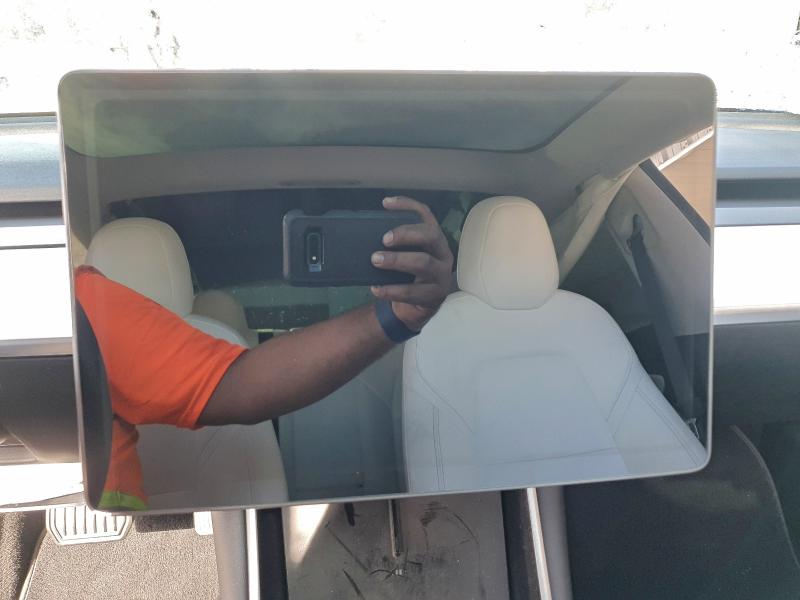 Фото 9 - TESLA MODEL 3