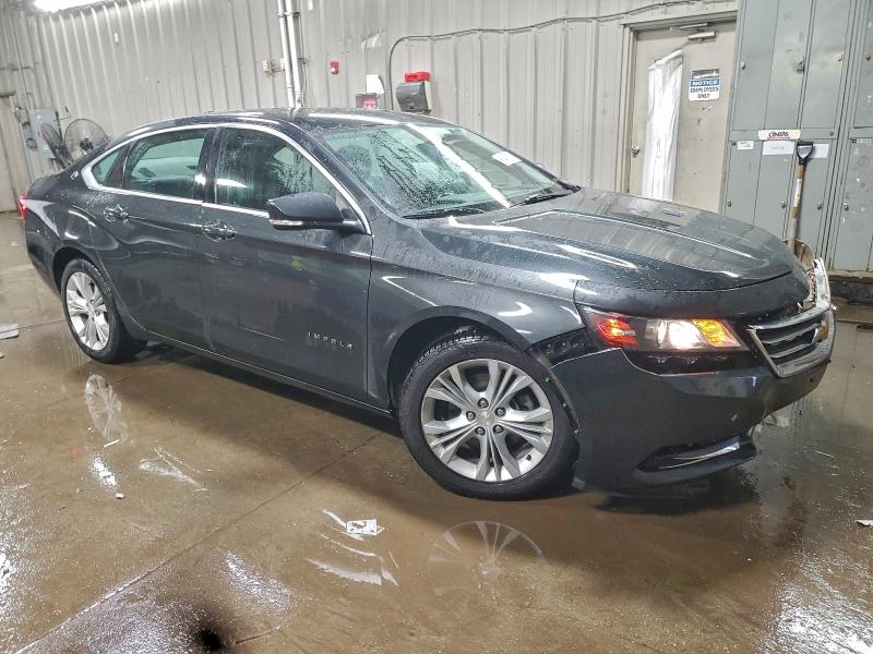 Фото 4 - CHEVROLET IMPALA