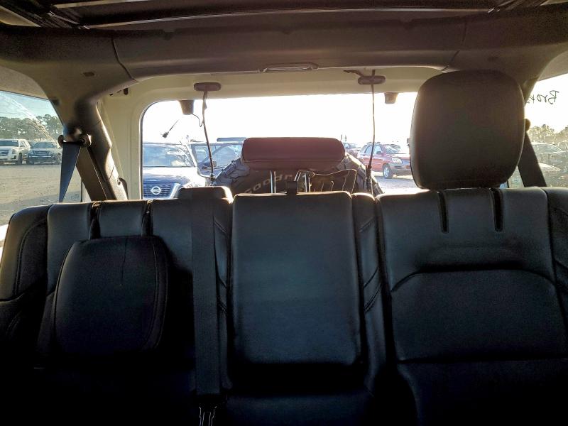 Фото 10 - JEEP WRANGLER