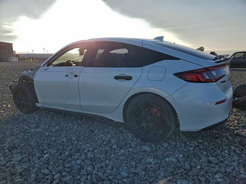 Фото 2 - HONDA CIVIC