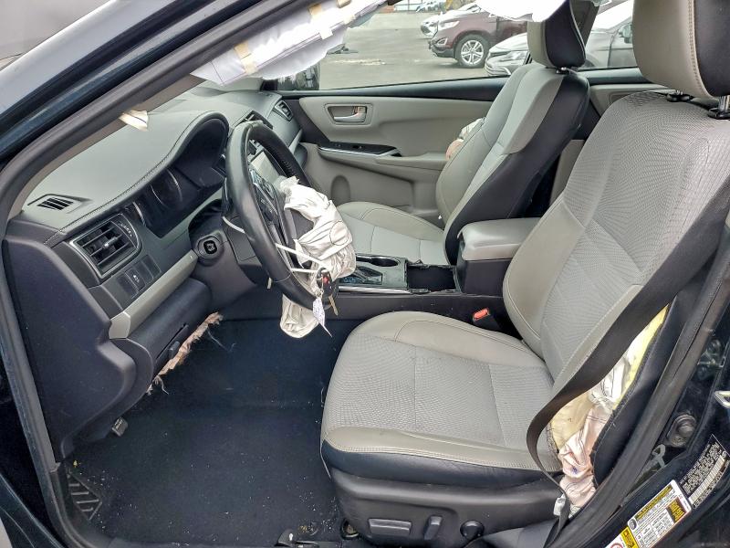 Фото 7 - TOYOTA CAMRY