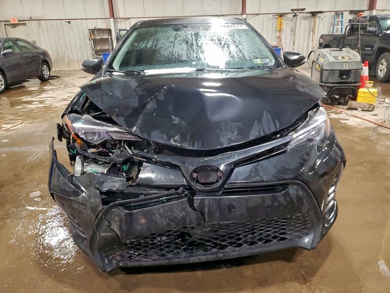 Фото 5 - TOYOTA COROLLA