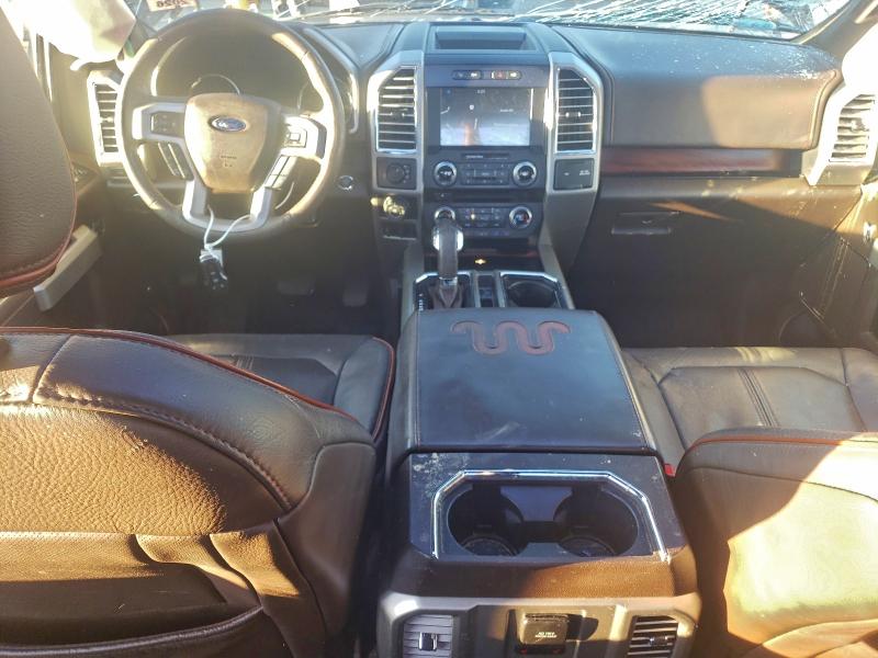 Фото 8 - FORD F-150