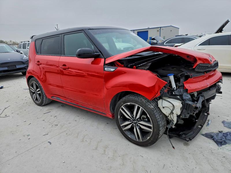 Фото 4 - KIA SOUL