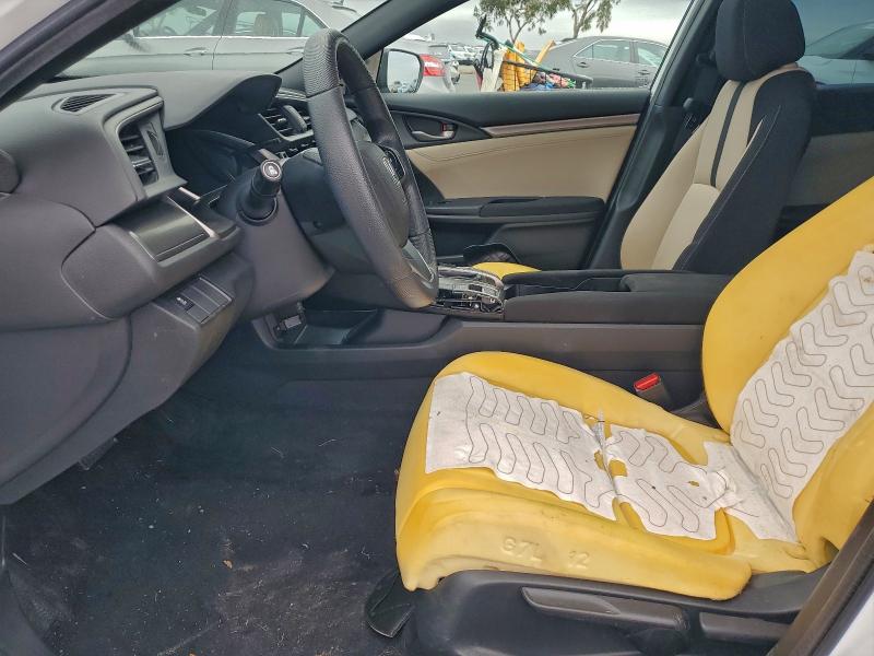 Фото 7 - HONDA CIVIC