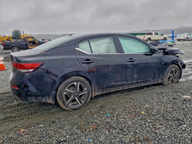 Фото 3 - NISSAN SENTRA