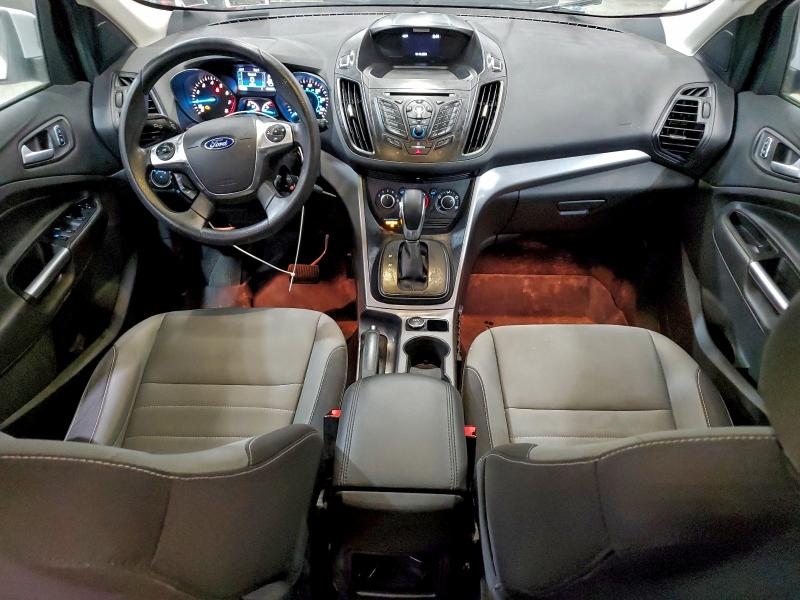 Фото 8 - FORD ESCAPE