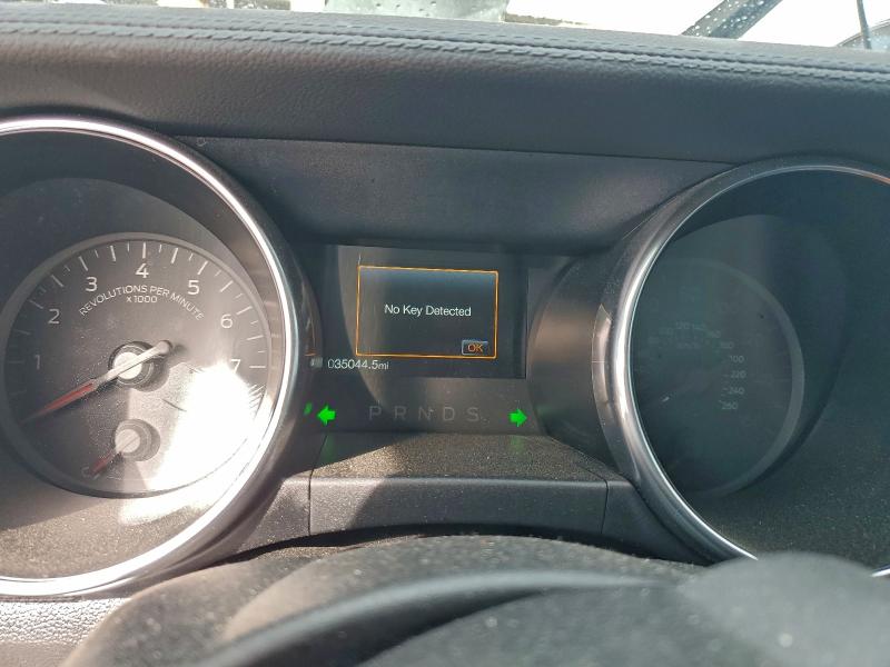 Фото 9 - FORD MUSTANG