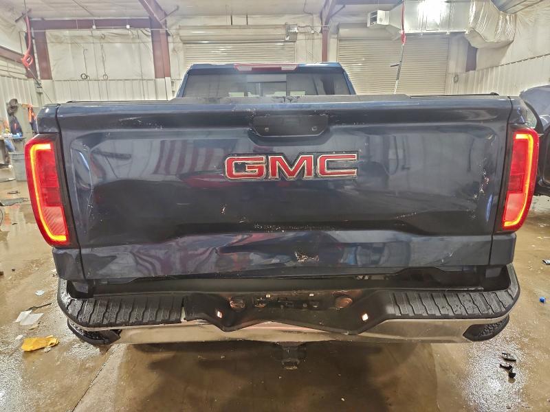 Фото 6 - GMC SIERRA