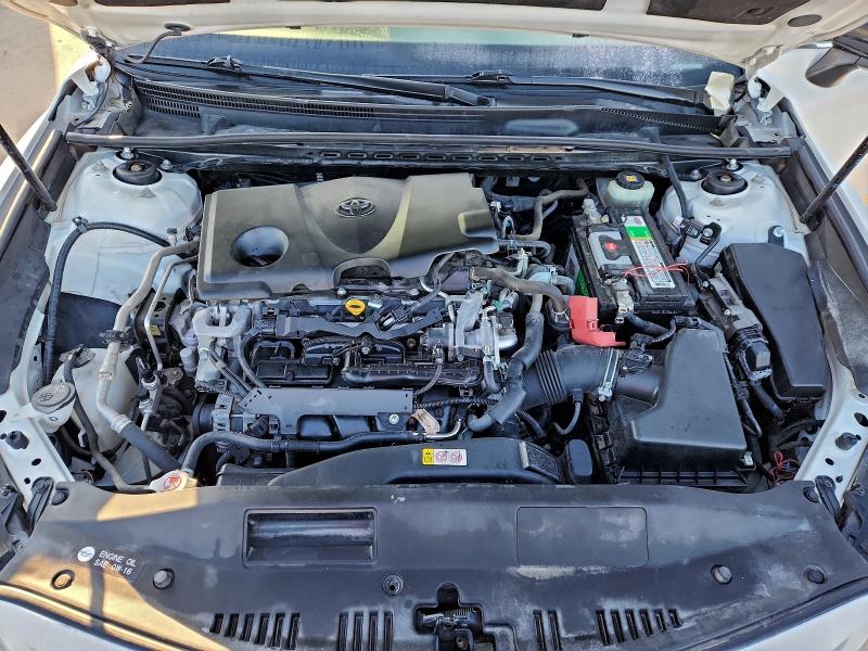 Фото 11 - TOYOTA CAMRY