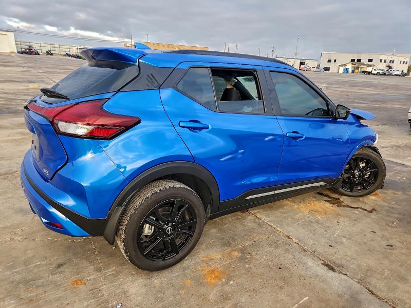 Фото 3 - NISSAN KICKS