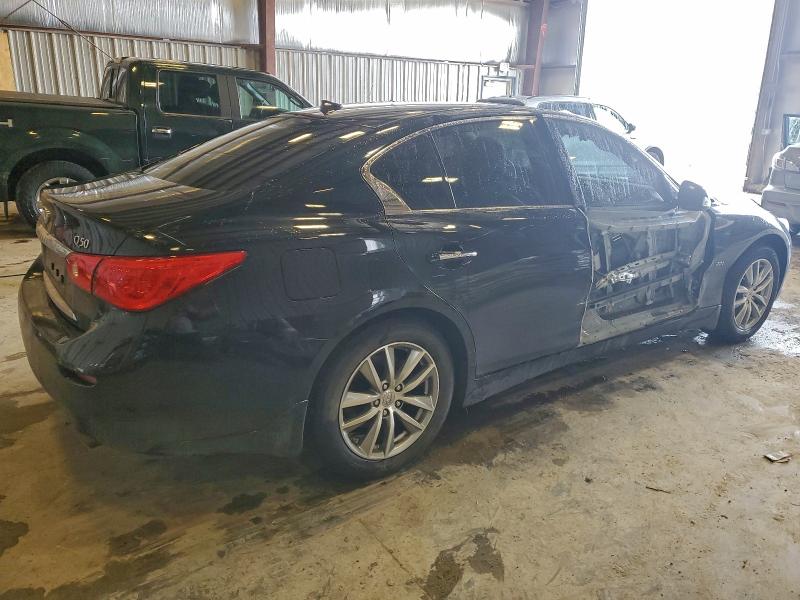 Фото 3 - INFINITI Q50