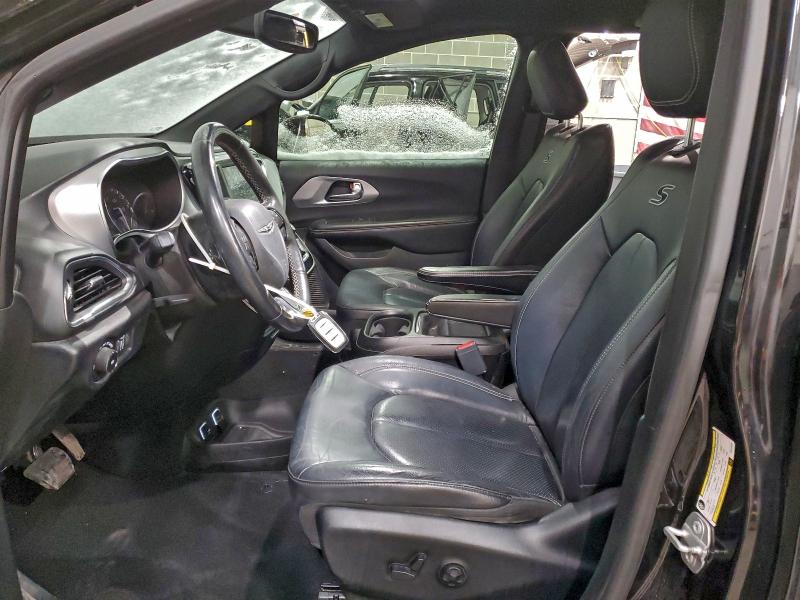 Фото 7 - CHRYSLER PACIFICA