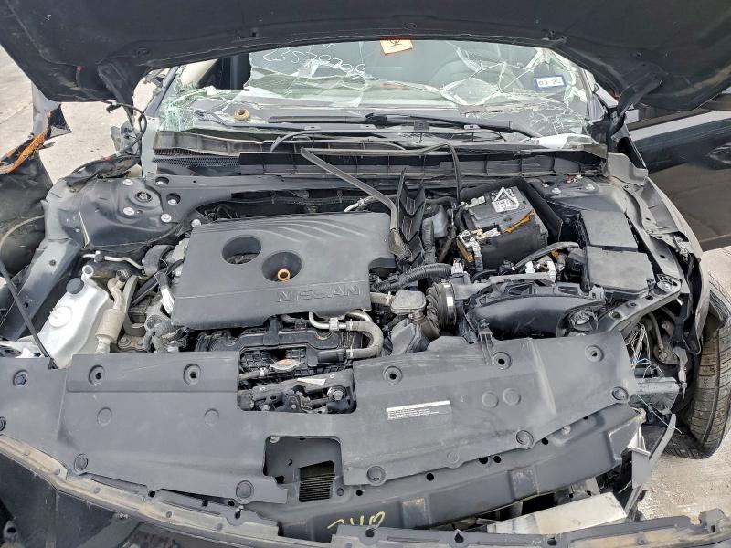 Фото 11 - NISSAN ALTIMA