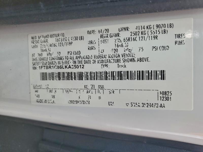 Фото 10 - FORD ALL Models