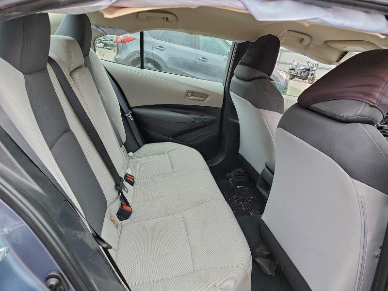 Фото 10 - TOYOTA COROLLA