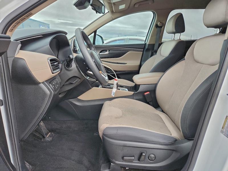 Фото 7 - HYUNDAI SANTA FE