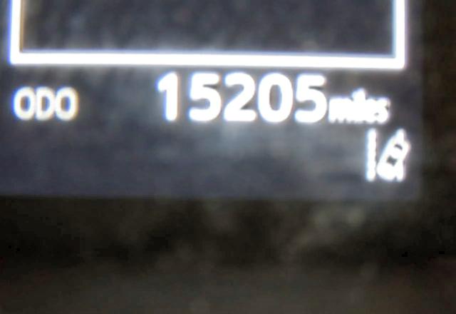 Фото 8 - TOYOTA CAMRY