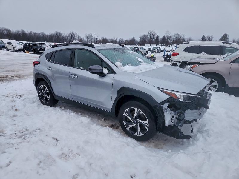 Фото 4 - SUBARU CROSSTREK