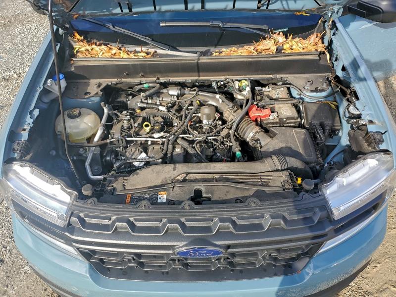 Фото 11 - FORD MAVERICK