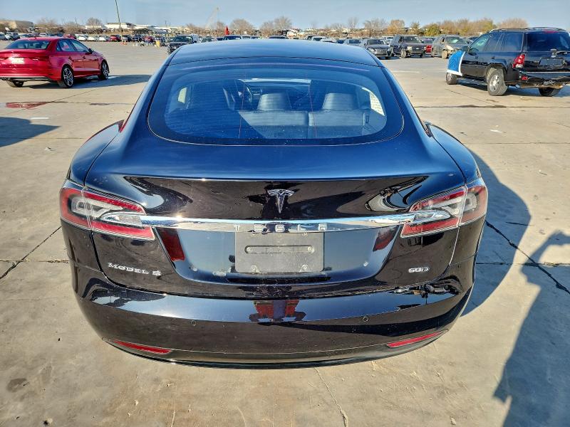 Фото 6 - TESLA MODEL S