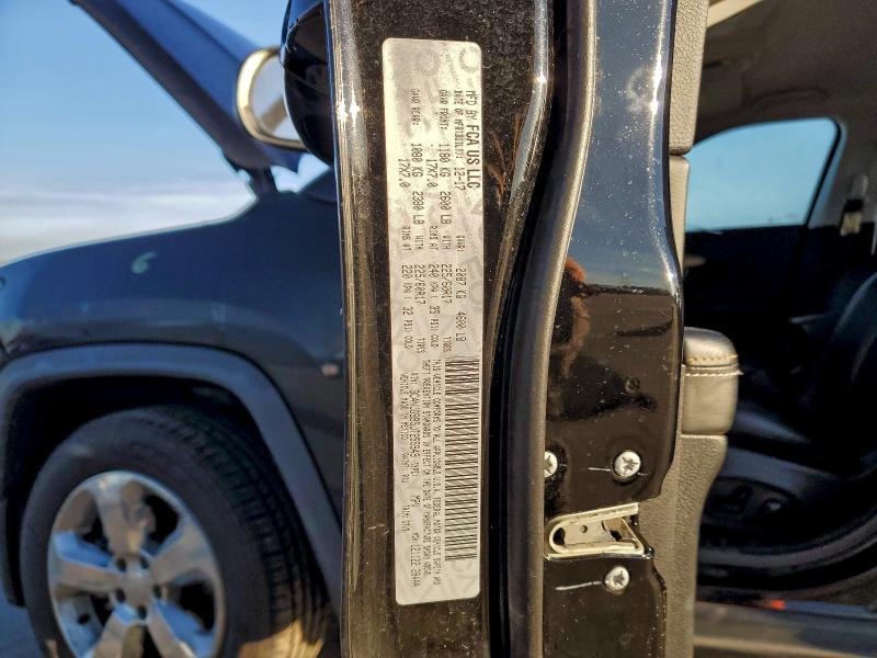 Фото 13 - JEEP COMPASS