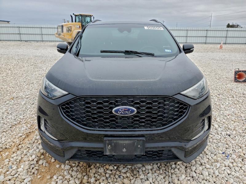 Фото 5 - FORD EDGE