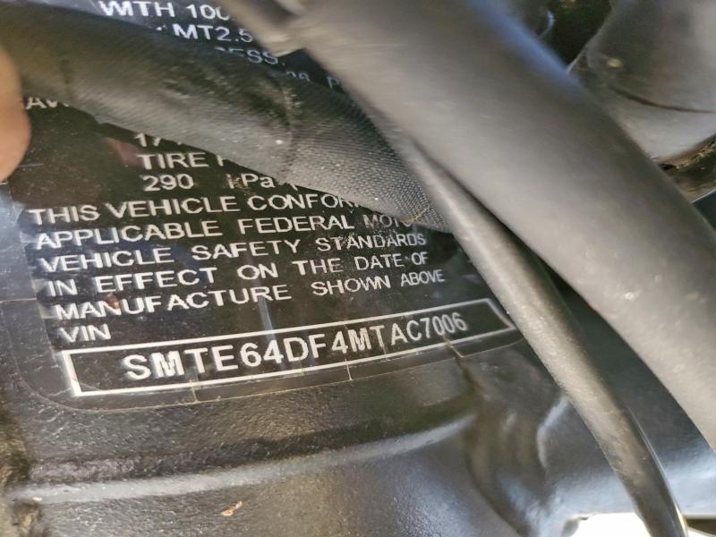 TRIUMPH TIGER 900 2021