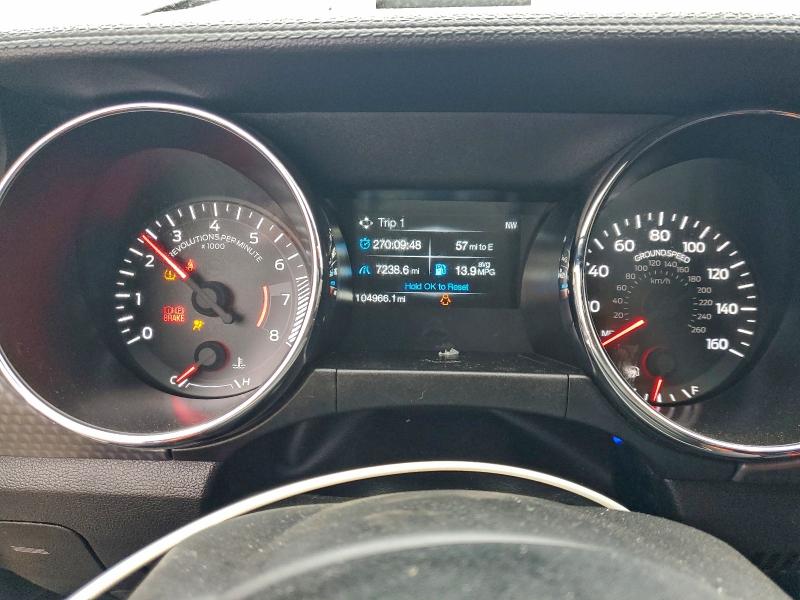 Фото 9 - FORD MUSTANG