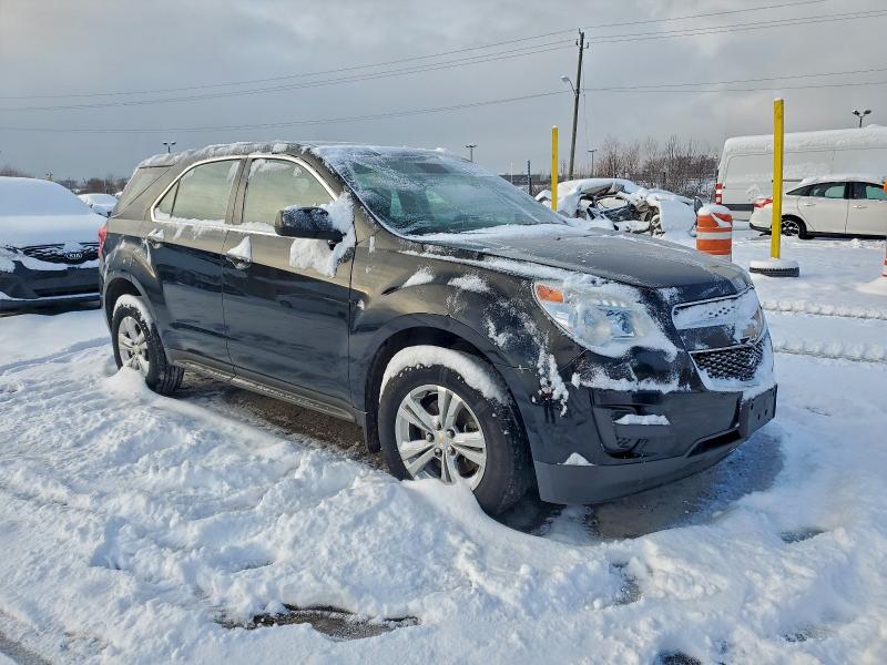 Фото 4 - CHEVROLET EQUINOX