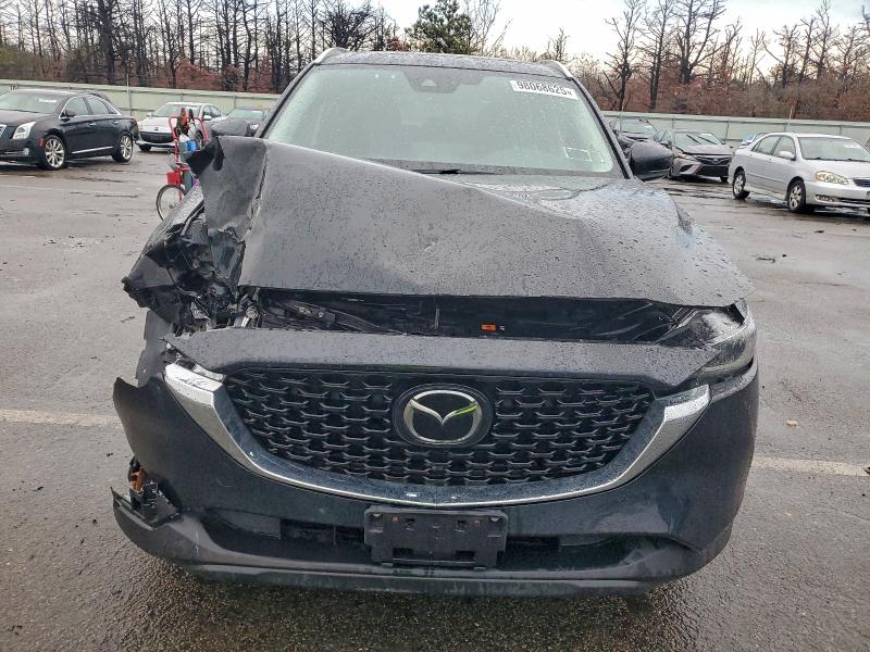 MAZDA CX-5 PREFE 2023 VIN JM3KFBCM7P0289574