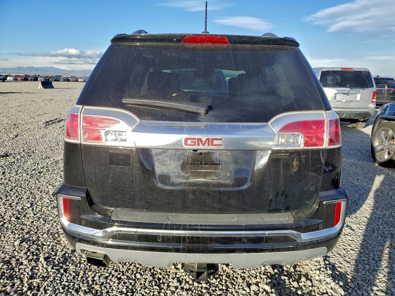 Фото 6 - GMC TERRAIN