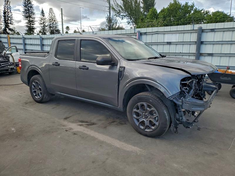 FORD MAVERICK 2022 VIN 3FTTW8F99NRA83872