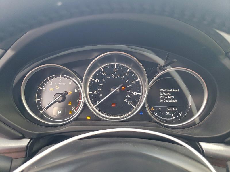 Фото 9 - MAZDA CX-5 SELEC