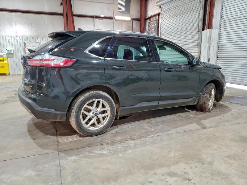 Фото 3 - FORD EDGE