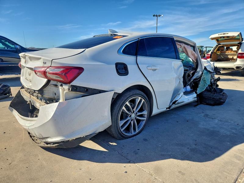 Фото 3 - CHEVROLET MALIBU