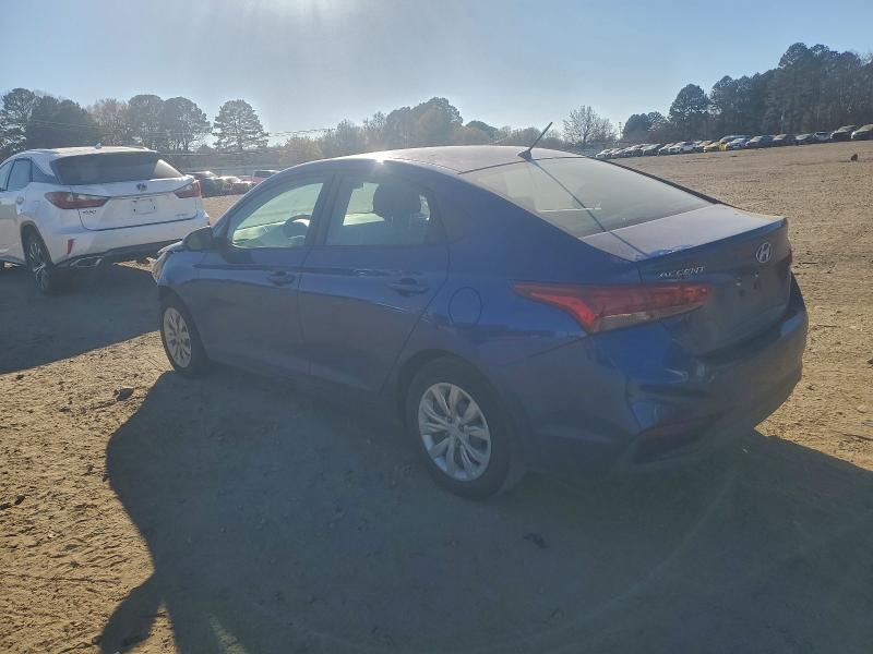 Фото 2 - HYUNDAI ACCENT