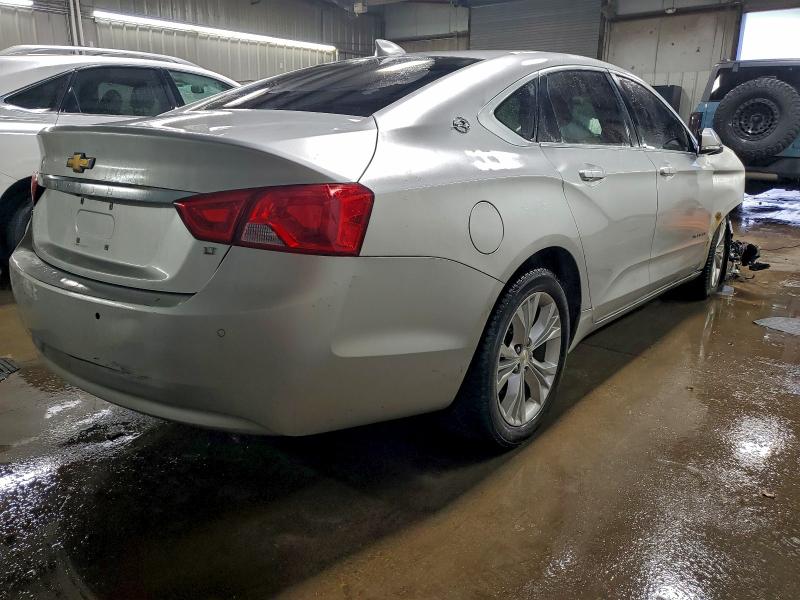 Фото 3 - CHEVROLET IMPALA