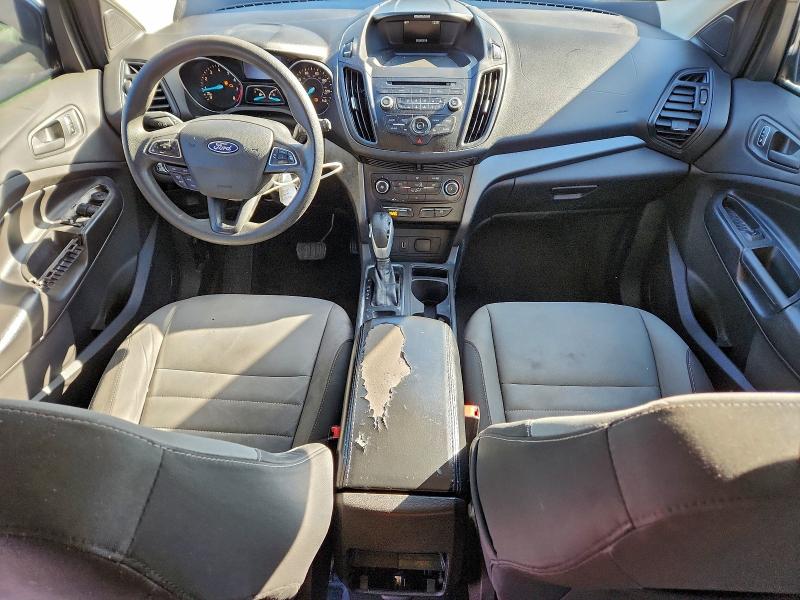 Фото 8 - FORD ESCAPE