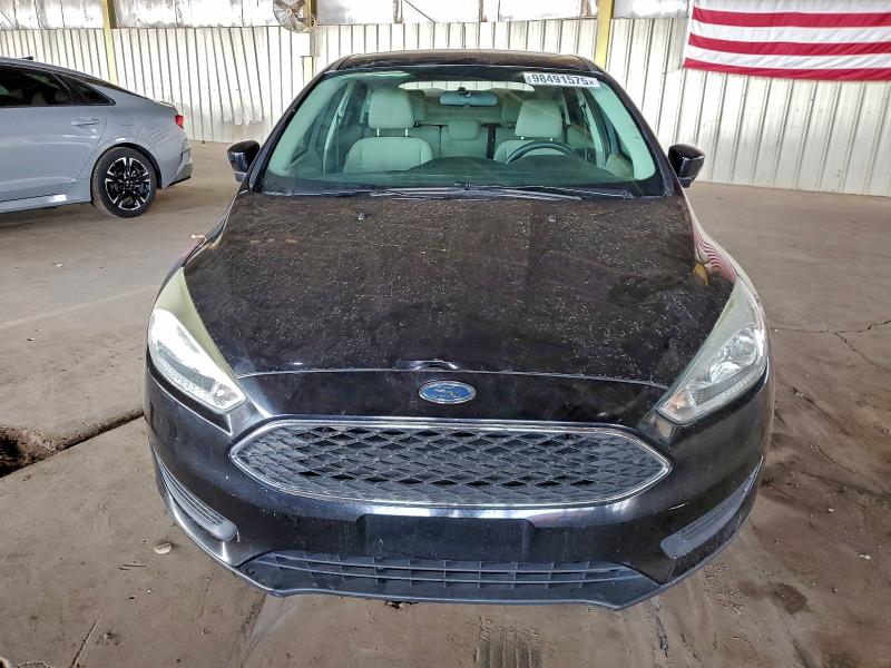 Фото 5 - FORD FOCUS