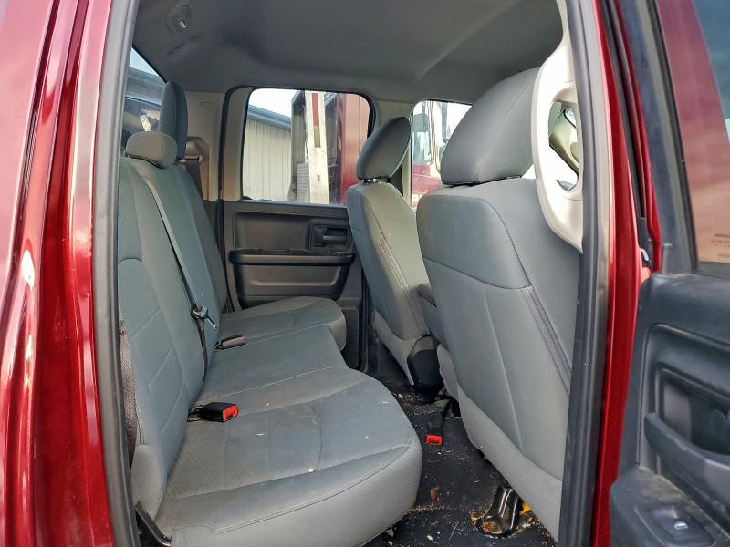 Фото 10 - RAM 1500