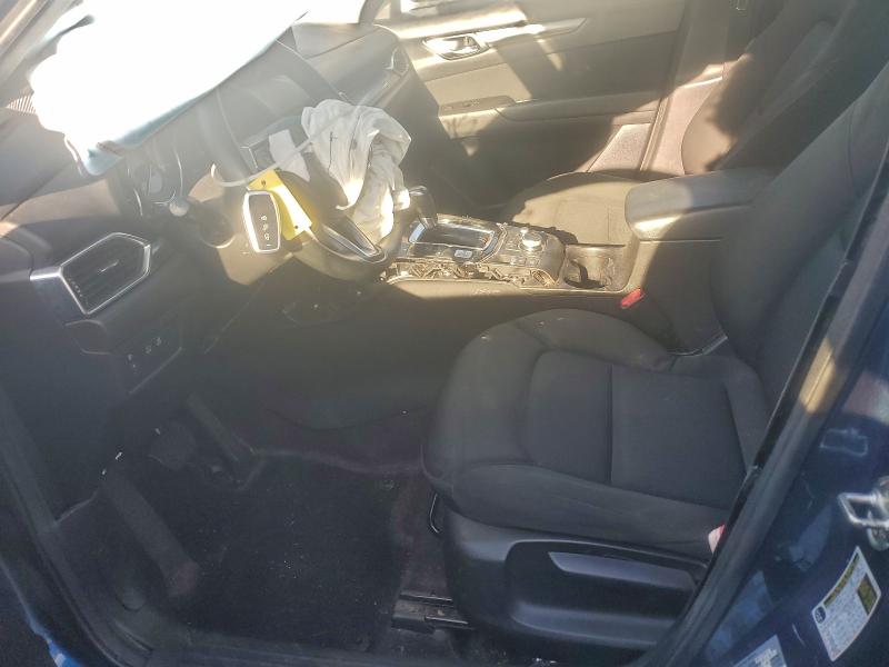 Фото 7 - MAZDA CX-5