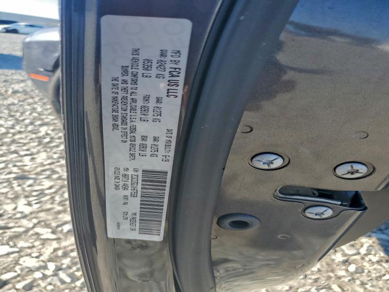 Фото 12 - DODGE CHALLENGER