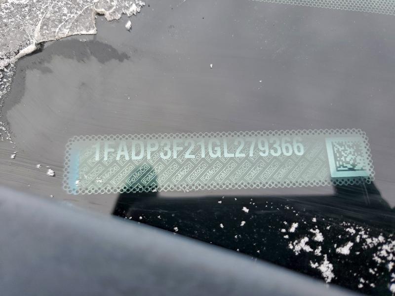 Фото 13 - FORD FOCUS