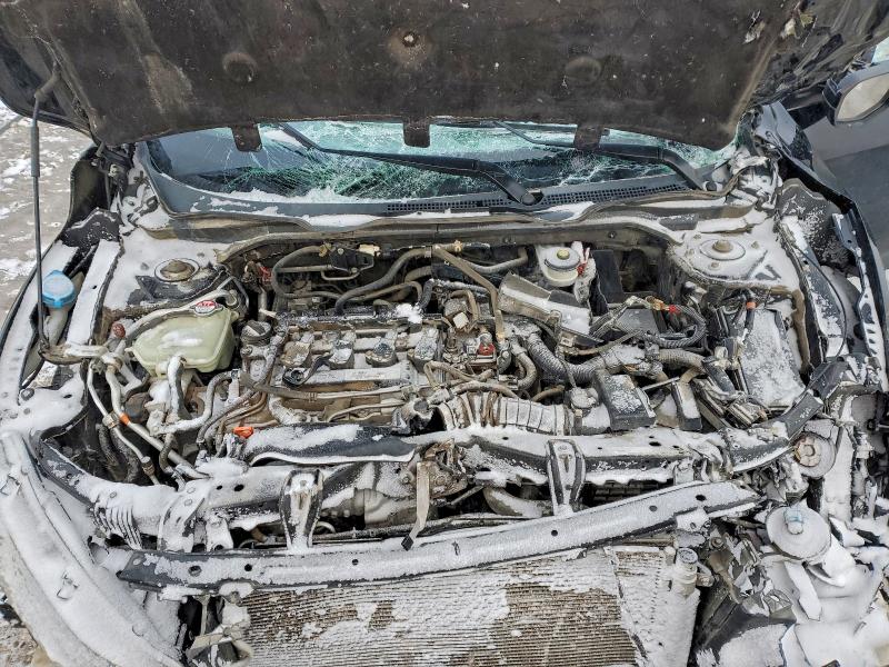 Фото 11 - HONDA CIVIC