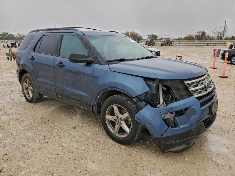 Фото 4 - FORD EXPLORER