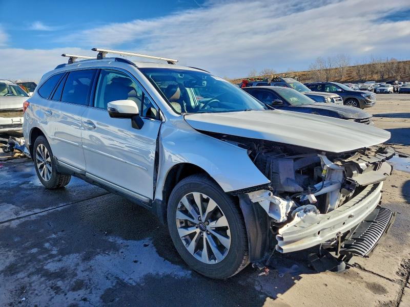 Фото 4 - SUBARU OUTBACK