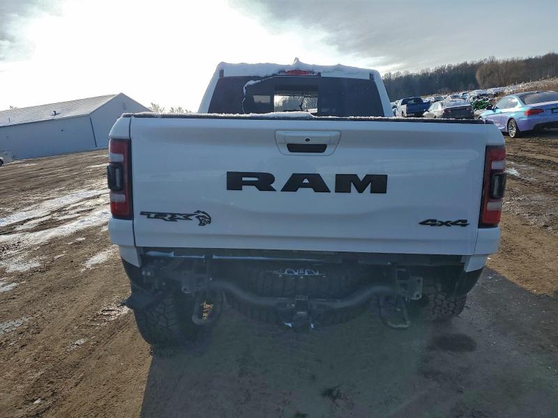 Фото 6 - RAM 1500