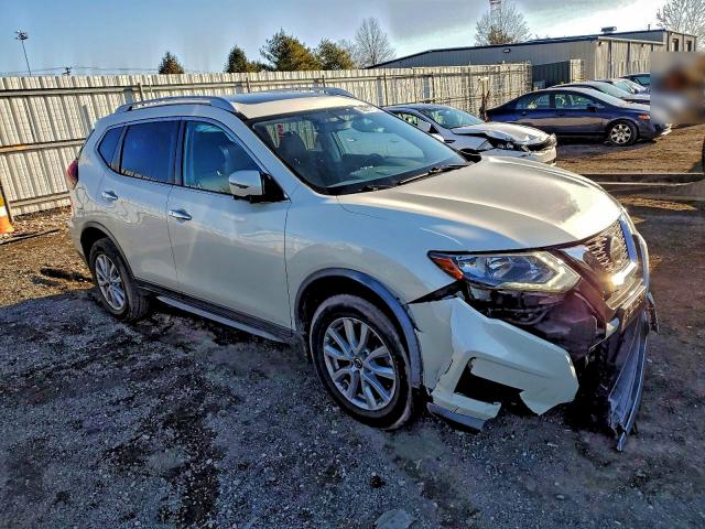 NISSAN ROGUE 2018 VIN JN8AT2MV0JW321245