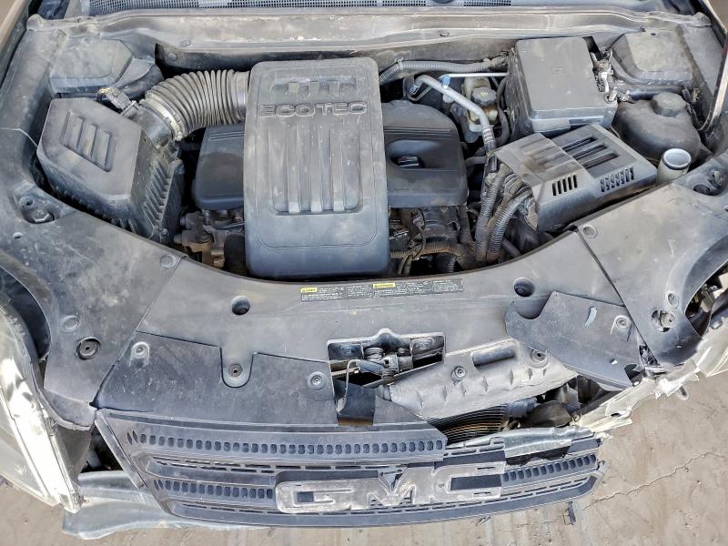 Фото 12 - GMC TERRAIN